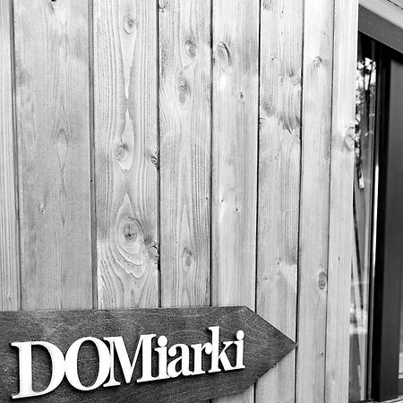 Domek Domiarki Klecza Dış mekan fotoğraf