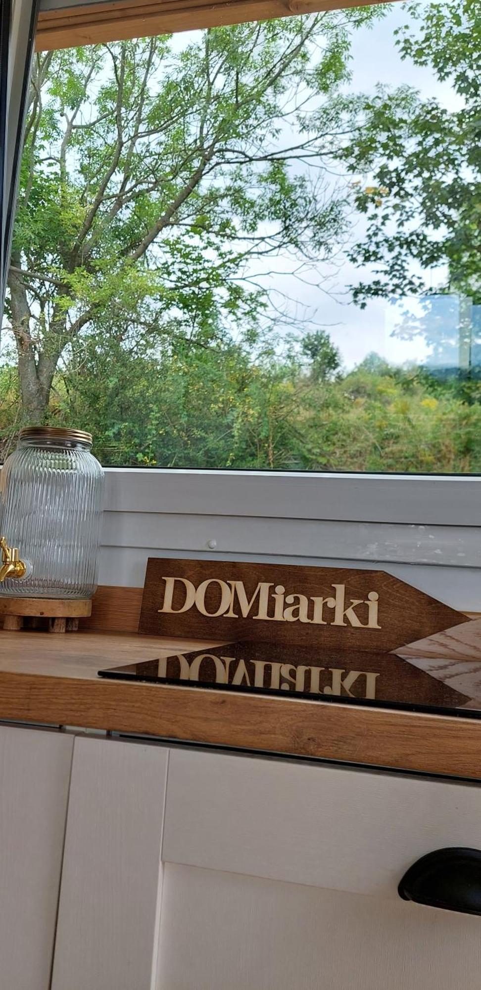 Domek Domiarki Klecza Dış mekan fotoğraf