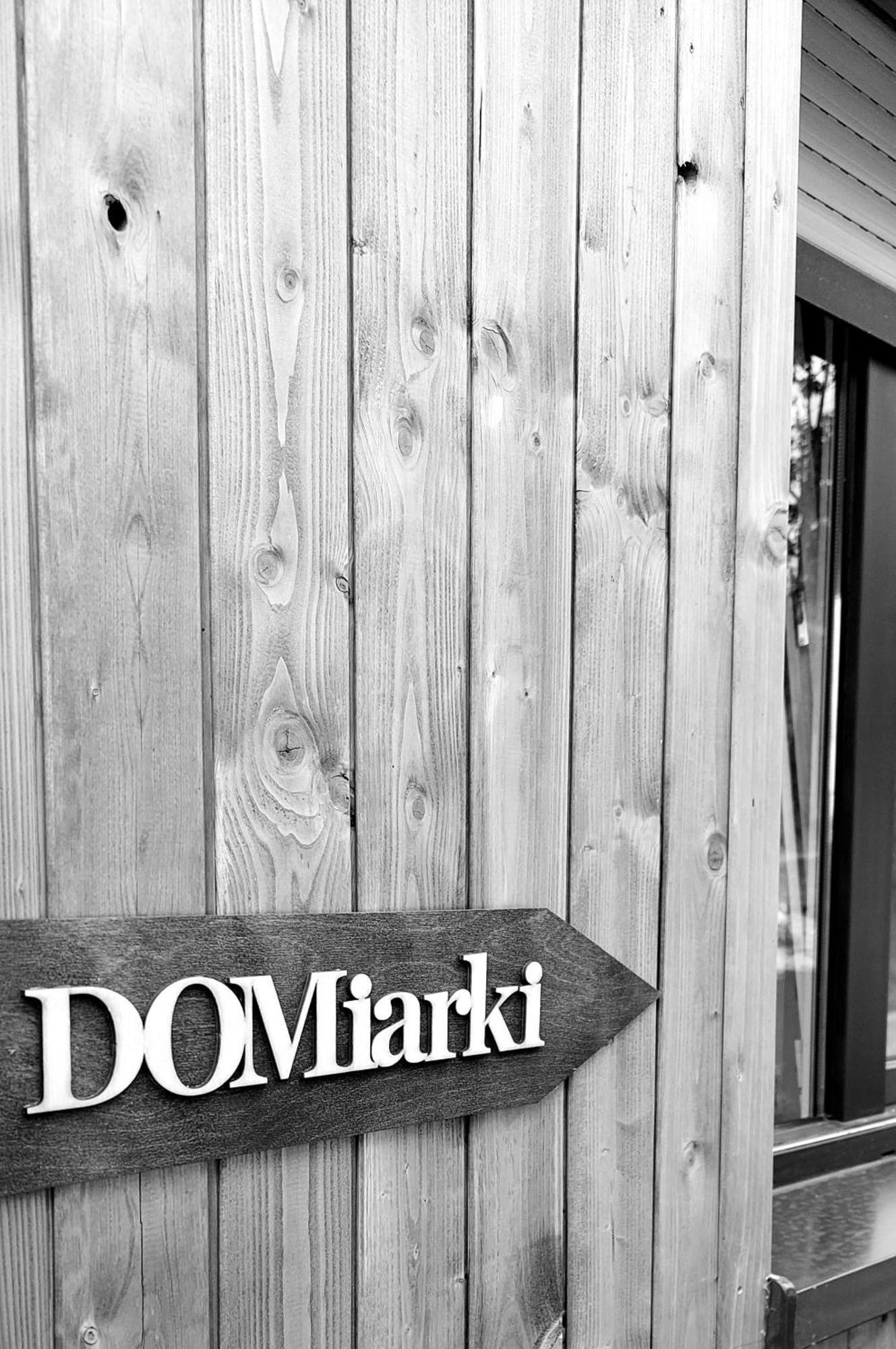 Domek Domiarki Klecza Dış mekan fotoğraf