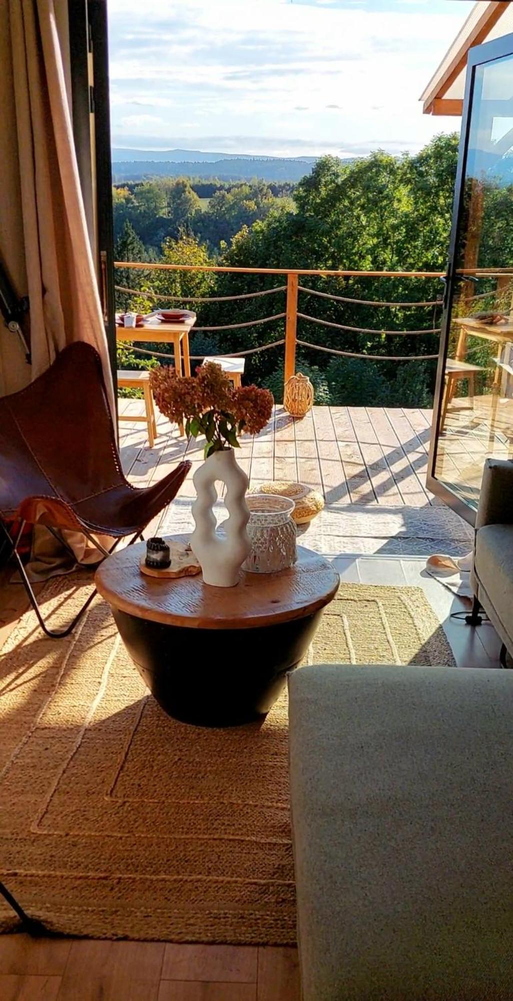 Domek Domiarki Klecza Dış mekan fotoğraf